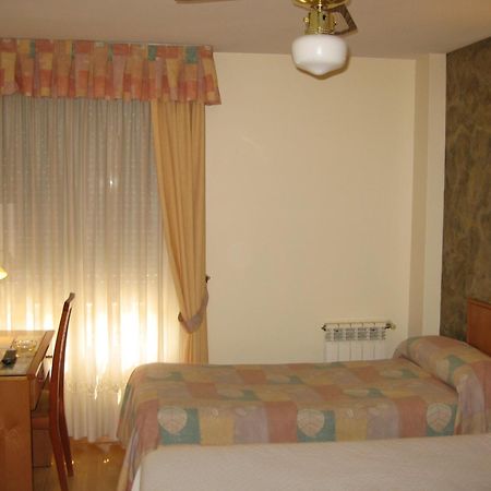 Hotel Camargo Igollo Exterior photo