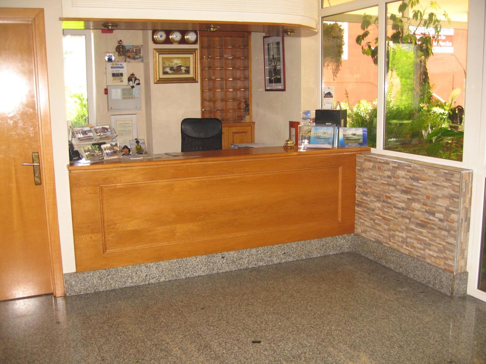 Hotel Camargo Igollo Exterior photo