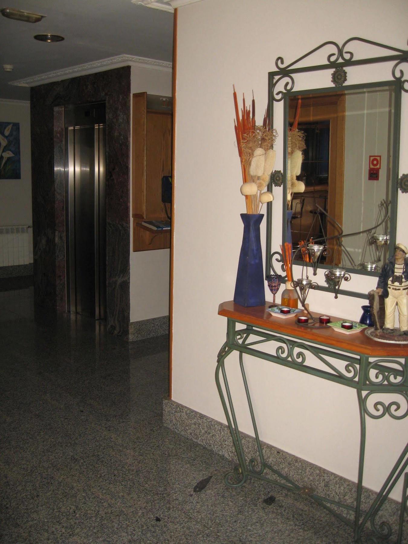 Hotel Camargo Igollo Exterior photo